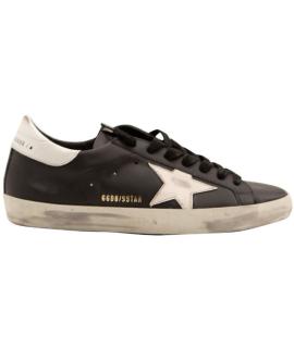GOLDEN GOOSE DELUXE BRAND Низкие кроссовки / кеды
