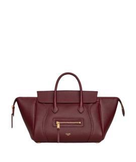 CELINE Сумка с короткими ручками