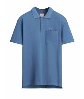 CHRISTIAN DIOR Поло с коротким рукавом