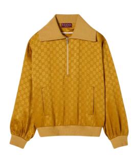 GUCCI Худи/толстовка