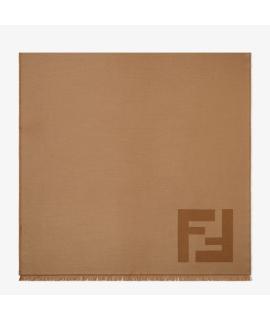 FENDI Шарф