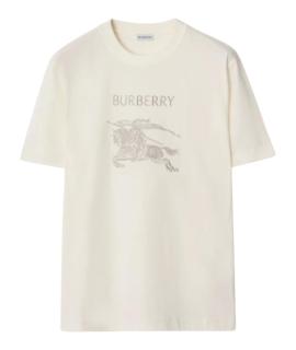 BURBERRY Футболка