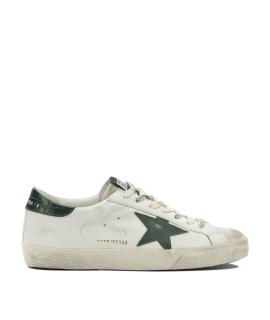 GOLDEN GOOSE DELUXE BRAND Низкие кроссовки / кеды