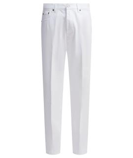 CELINE Прямые джинсы