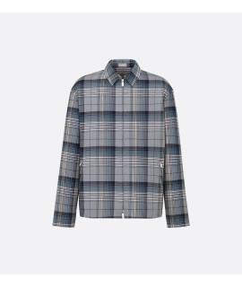 CHRISTIAN DIOR Кэжуал рубашка