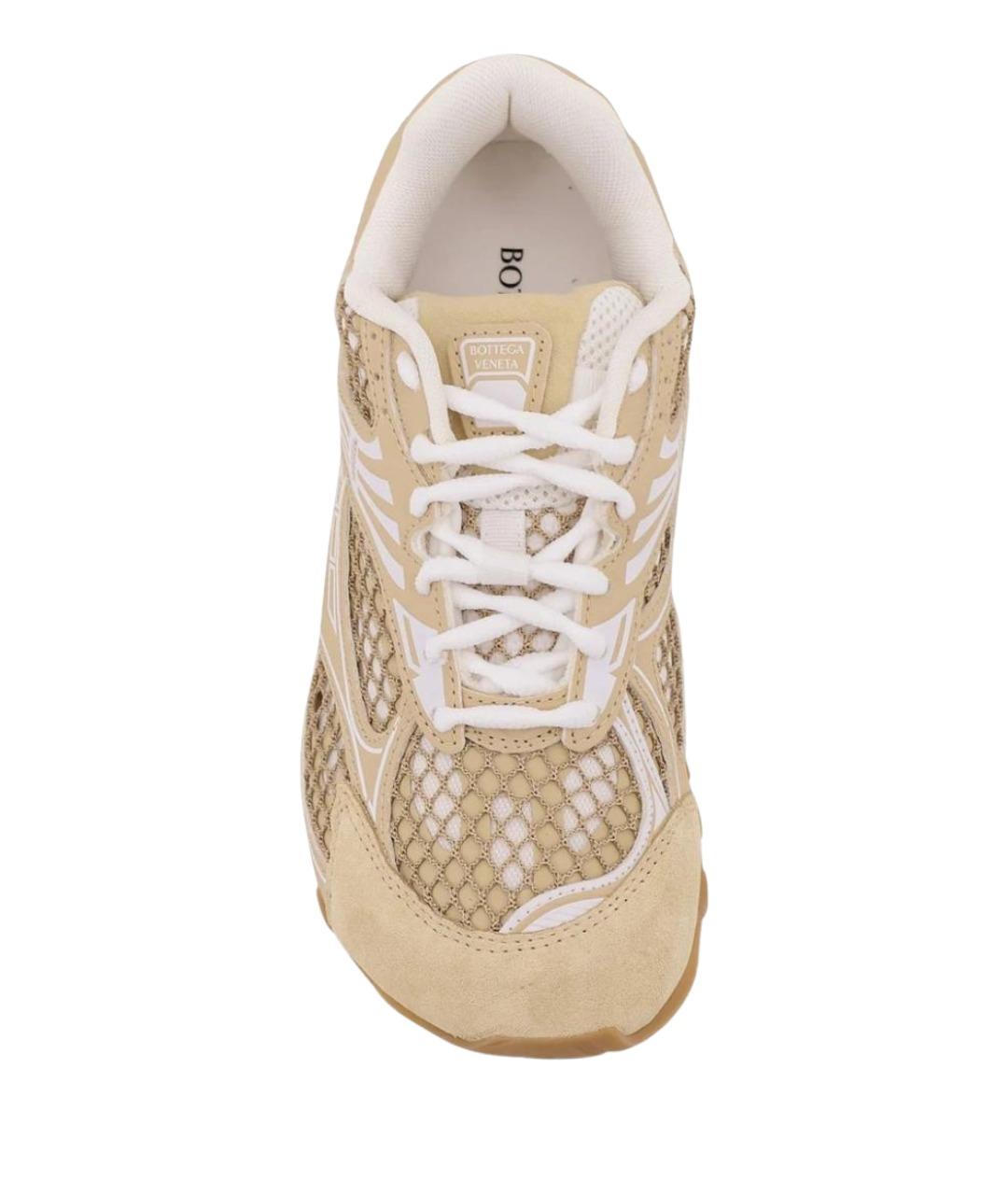 BOTTEGA VENETA Мульти кроссовки, фото 2