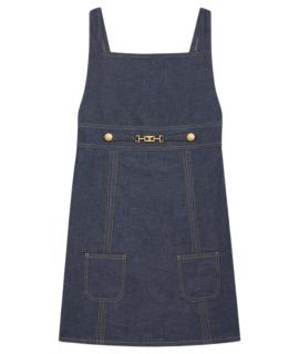 CELINE Повседневное платье