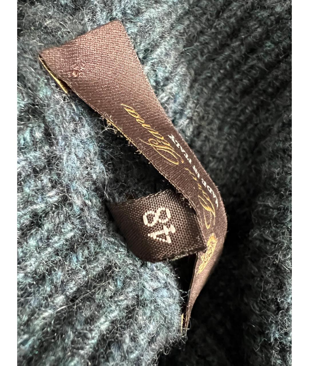 LORO PIANA Кашемировый джемпер / свитер, фото 5