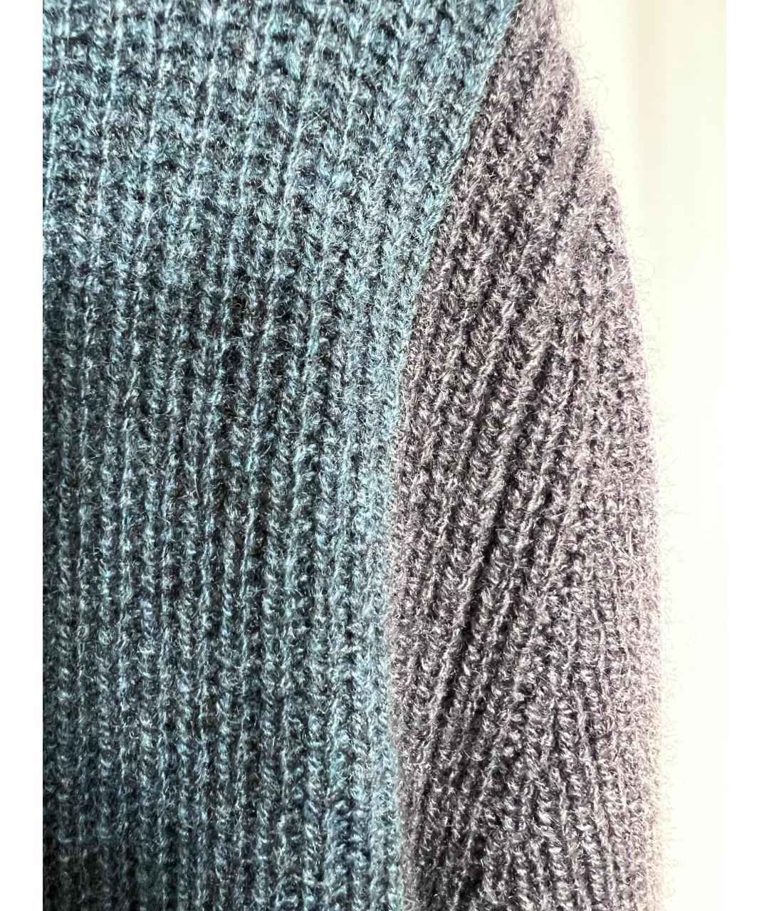 LORO PIANA Кашемировый джемпер / свитер, фото 4