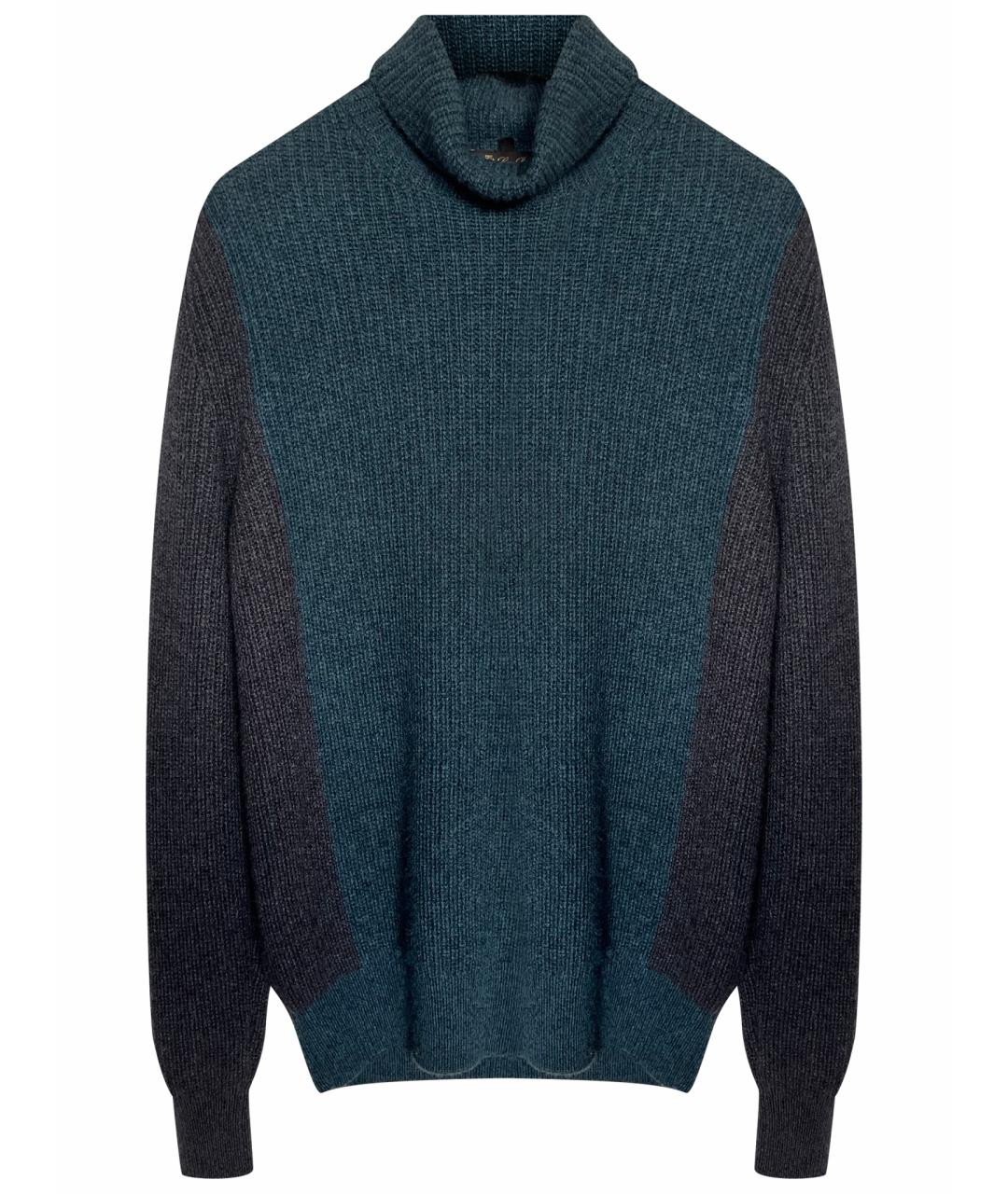 LORO PIANA Кашемировый джемпер / свитер, фото 1