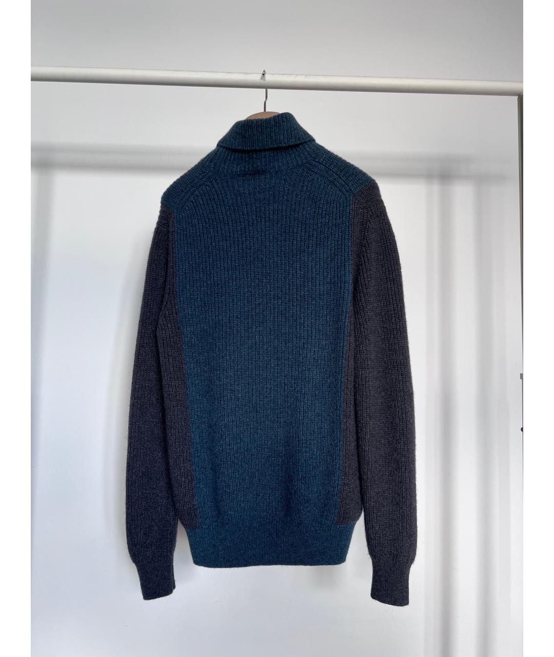 LORO PIANA Кашемировый джемпер / свитер, фото 2