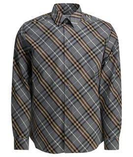 BURBERRY Кэжуал рубашка