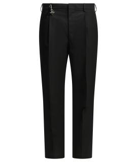 PRADA Повседневные брюки