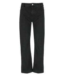 SPORTMAX Прямые джинсы