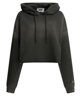 GOLDEN GOOSE DELUXE BRAND Худи/толстовка