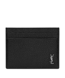 SAINT LAURENT Кардхолдер