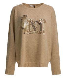 MAX MARA Джемпер / свитер