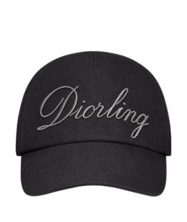 CHRISTIAN DIOR Кепка/бейсболка