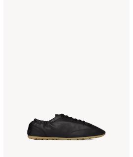 SAINT LAURENT Низкие кроссовки / кеды