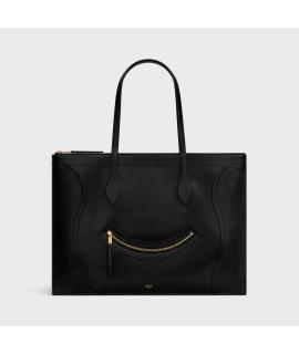 CELINE Сумка с короткими ручками