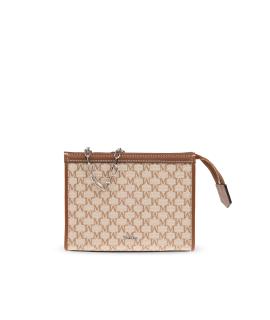 MAX MARA Клатч/вечерняя сумка