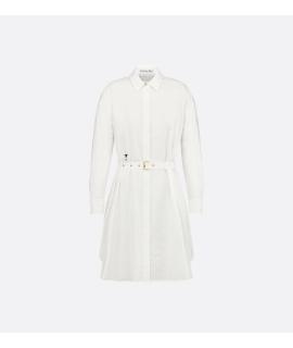 CHRISTIAN DIOR Повседневное платье