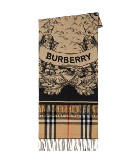 BURBERRY Шарф