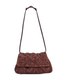 BOTTEGA VENETA Сумка через плечо