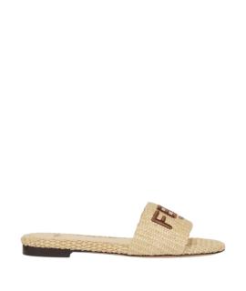 FENDI Сандалии