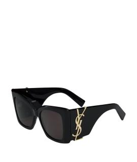 SAINT LAURENT Солнцезащитные очки