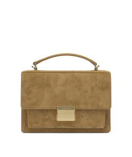 GOLDEN GOOSE DELUXE BRAND Сумка с короткими ручками