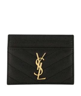 SAINT LAURENT Кардхолдер
