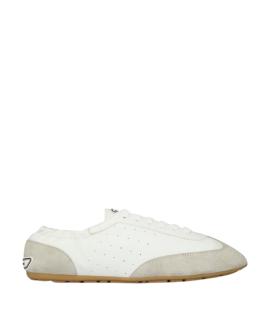 SAINT LAURENT Низкие кроссовки / кеды