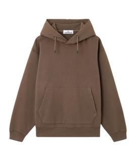STONE ISLAND Худи/толстовка