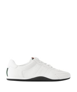 GUCCI Низкие кроссовки / кеды