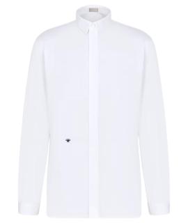 CHRISTIAN DIOR Классическая рубашка