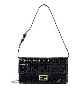 FENDI Клатч/вечерняя сумка