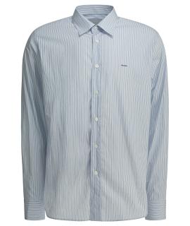 PRADA Кэжуал рубашка