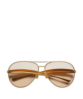 BOTTEGA VENETA Солнцезащитные очки