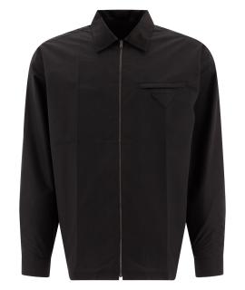 PRADA Кэжуал рубашка