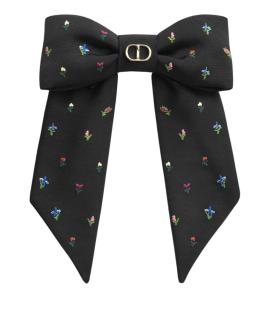 CHRISTIAN DIOR Заколка