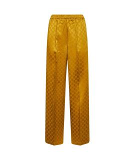 GUCCI Прямые брюки