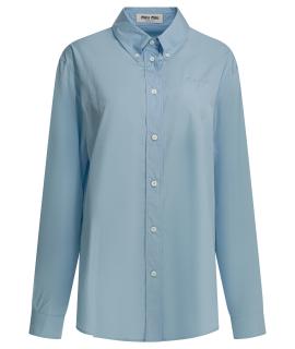 MIU MIU Рубашка