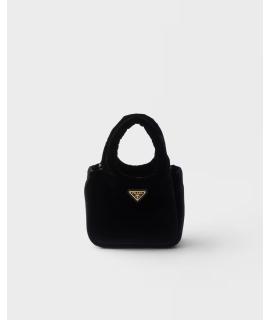 PRADA Сумка с короткими ручками