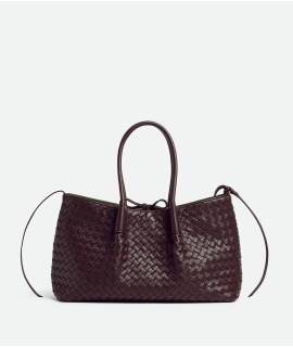 BOTTEGA VENETA Сумка с короткими ручками
