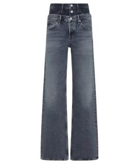 AGOLDE Прямые джинсы