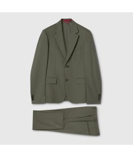 GUCCI Классический костюм