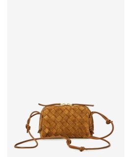 BOTTEGA VENETA Сумка через плечо