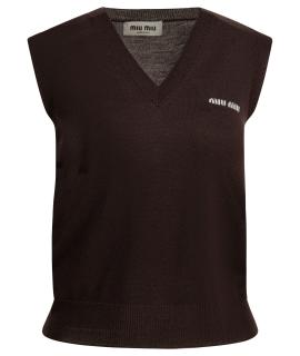 MIU MIU Жилетка