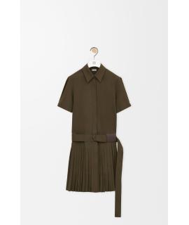 LOEWE Повседневное платье